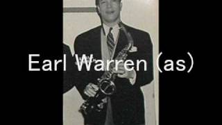 Count Basie & his orch. - TAPS MILLER