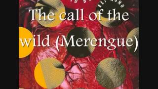 David Byrne   Rei Momo #3   The call of the wild Merengue