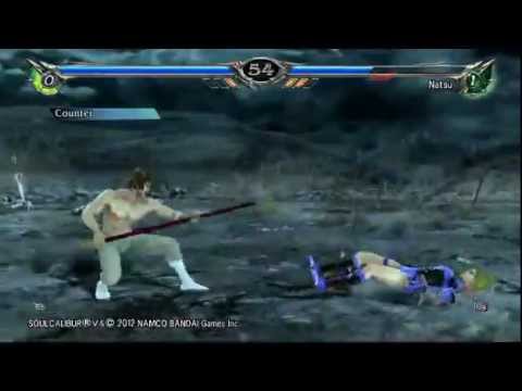 That's what I call a perfect comeback