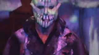 Mushroomhead &quot;Damage Done&quot; @ Halloween Show 2015