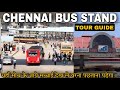 Chennai Bus Stand Travel Chennai Mofussil Bus Terminus Koyambedu Bus Stand Chennai Red Light Area