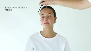 EYELASH activating serum