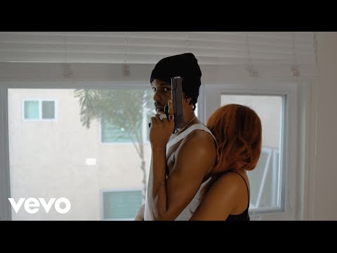 1FryyDon - King (Official Video)