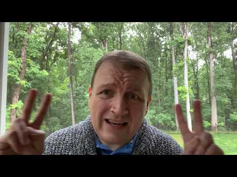 Yonk Quick Hit! Kubernetes - Matt Yonkovit - Percona Live Online 2020