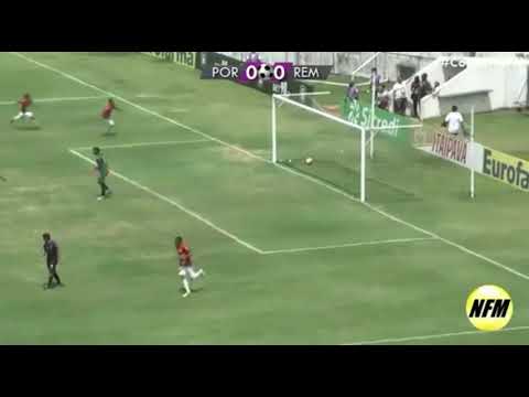 Portuguesa 2 x 0 Remo | Copa São Paulo de Futebol Júnior | 2ª Rodada