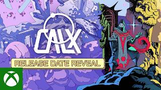 CALX (2026) | Official Announcement Trailer Trailer