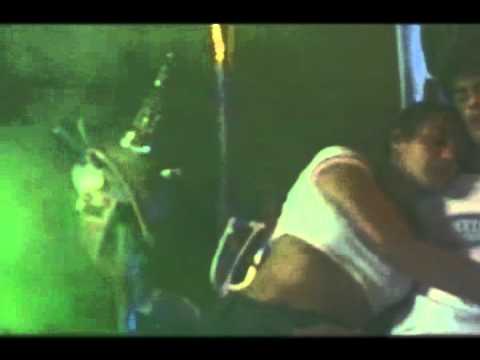 Sleeping Gas KO - Polvo de angel 2007 Carolina Jaramillo