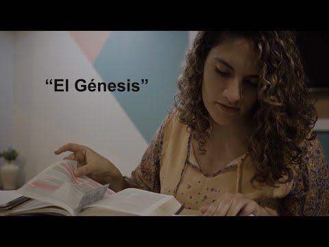 Lección 4 | El diluvio