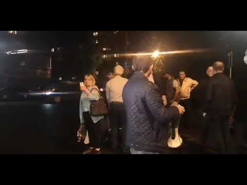 Նա հայոց հողում հանգիստ չի ունենալու. ընդդիմությունը կառավարական առանձնատների մոտ է