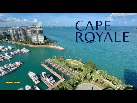 Cape Royale, 25 Cove Way, Harbourfront / Telok Blangah, 3 Bedrooms, 1,679 sqft, Condominium For Sale, by Carrie Chin, 24192101 - PropertyGuru.com.sg