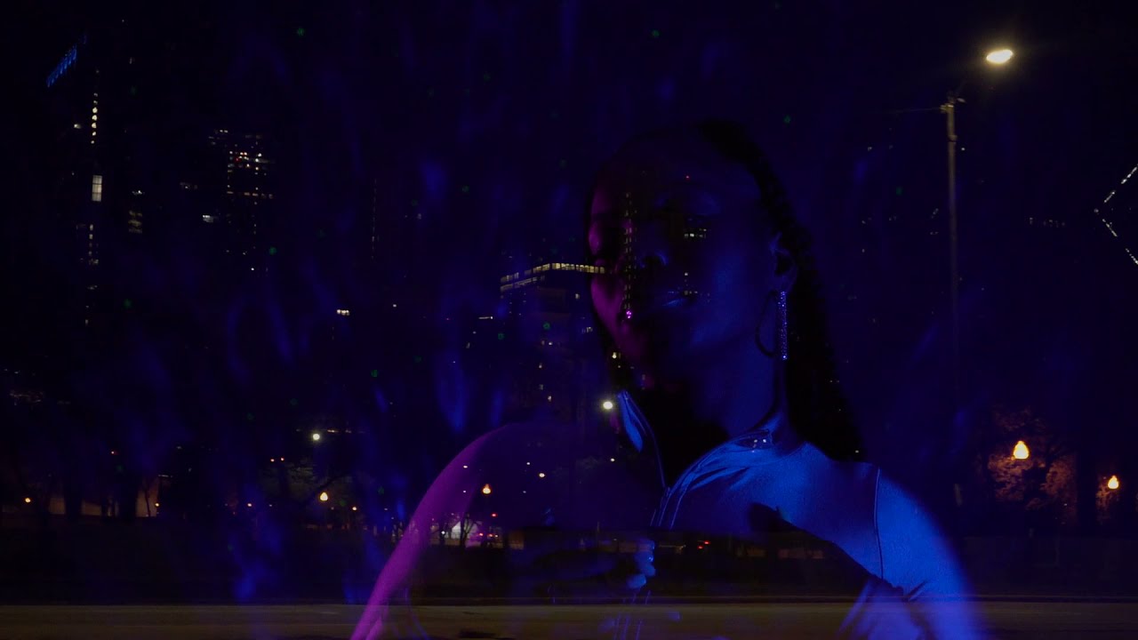 Promotional video thumbnail 1 for Chaka Berry Music Group