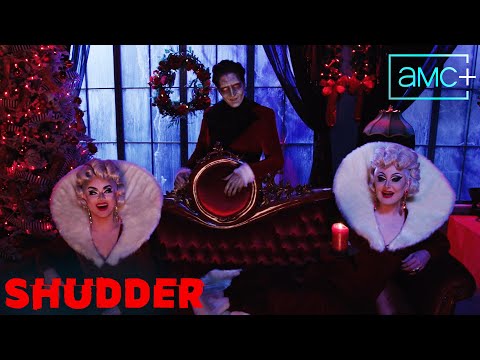 afbeelding Boulet Brothers' Holiday of Horrors, The