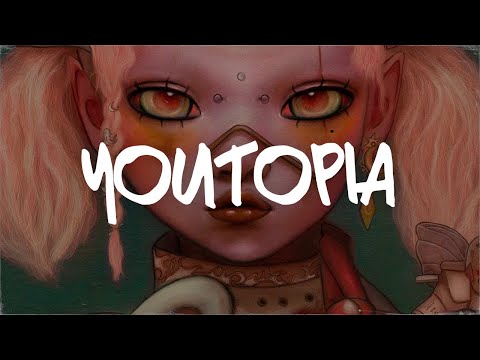 Bring Me The Horizon - YOUtopia (Lyrics)