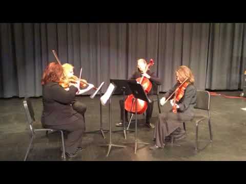 Promotional video thumbnail 3 for Chelley Graves