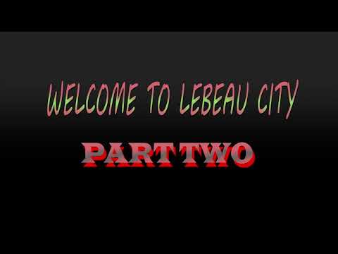 Louie Ray & YSR Gramz- Gangsta Party