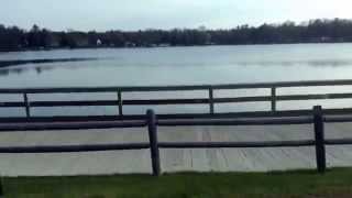 preview picture of video 'BOARDWALK Skidway Lake in Mills Township Ogemaw County'