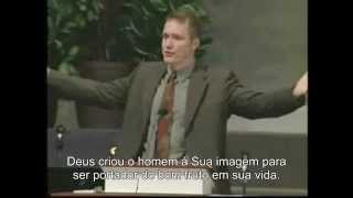 Tim Conway - O INFERNO É NECESSÁRIO (DUBLADO)