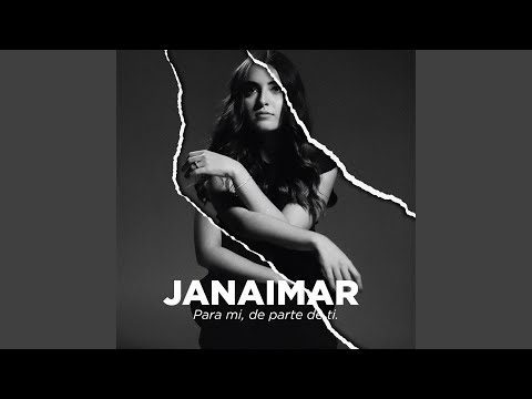 Para Mi, de Parte de Ti