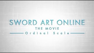 Stream Sword Art Online Ordinal Scale