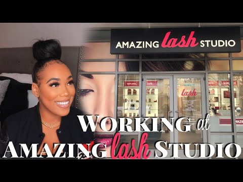 Lash Receptionist Jobs