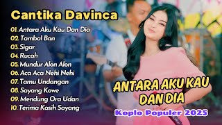 Download lagu Cantika Davinca Ft Ageng Music - ANTARA KAU AKU DAN DIA - TAMBAL BAN || KOPLO POPULER 2025 mp3 Download lagu Cantika Davinca Ft Ageng Music - ANTARA KAU AKU DAN DIA - TAMBAL BAN || KOPLO POPULER 2025 mp3