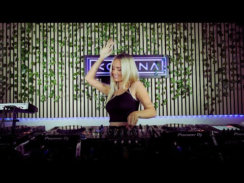 MELODIC HOUSE & TECHNO MIX | VOL 4 | 2025 | KOSANA | FT ANYMA, ARTBAT, ADRIATIQUE