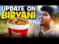 My Take On Irfan S View Biriyani Irfan S View