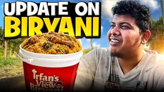 Download lagu My Take on Irfan’s View Biriyani - Irfan’s View mp3 Download lagu My Take on Irfan’s View Biriyani - Irfan’s View mp3