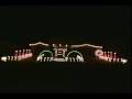 2008 Christmas Light Show Christmas Vacation