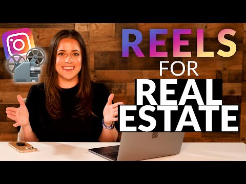 3 Instagram Reels Ideas for Real Estate Agents
