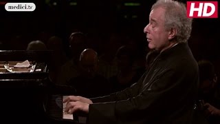 András Schiff - Piano Sonata No. 32 in C Minor - Beethoven