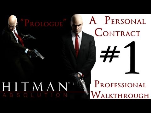 download lagu mp3 mp4 Centerstrain01 Hitman Absolution, download lagu Centerstrain01 Hitman Absolution gratis, unduh video klip Centerstrain01 Hitman Absolution