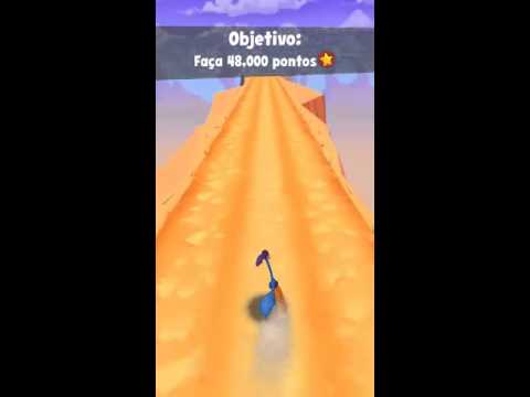 Looney Tunes Dash Level 420-3 stars