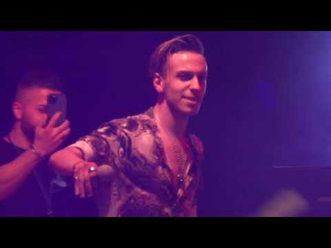 DONISI FRZ SIDERNO MARINA RC CONCERTO DI CATERINA ZITO SAMUEL MALVASO E STEFANO PRIOLO 11/08/2022  2