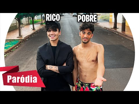 ♫ Oh Juliana PARÓDIA - MC Niack