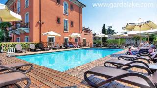preview picture of video 'Hotel Benacus - Lazise - Lago di Garda Lake Gardasee'
