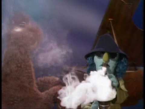 The Muppet Show: Zoot & Rowlf - "Smoke Gets in Your Eyes"
