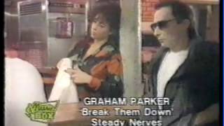 Graham Parker - Break Them Down
