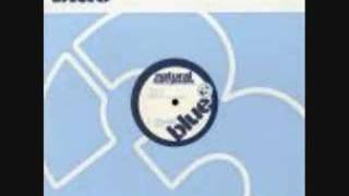 Natural Born Grooves - Candy On The Dancefloor