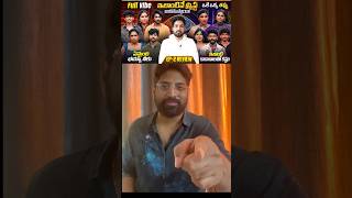 RJ charan full fun in Bigg Boss Telugu Agnipariksha | Top Views2.0