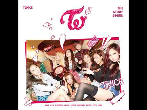 TWICE (트와이스) - Like OOH-AHH(OOH-AHH하게) (Audio)