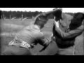 1938 U S Army Training Film Bayonet Training Full
