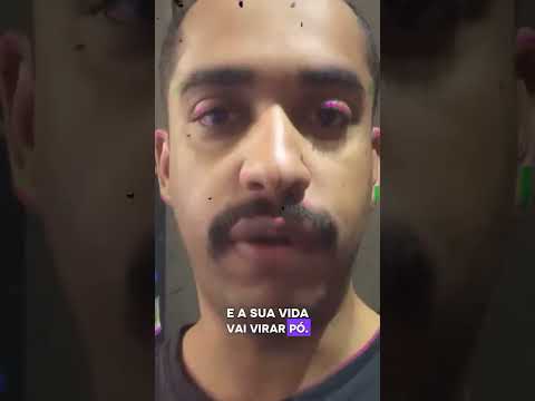 BUSCA AJUDA AGORA 🚨