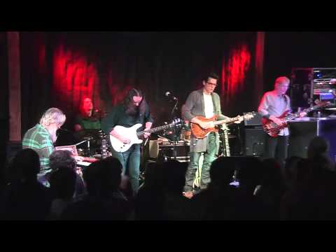 Phil Lesh & Friends (with John Mayer) - 6/13/15 Set I - Terrapin Crossroads "1977 Show Pt. 2"