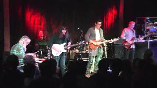 Phil Lesh & Friends (with John Mayer) - 6/13/15 Set I - Terrapin Crossroads 