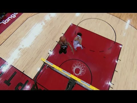 Raptors Highlights: Leonard And-One - February 11, 2019