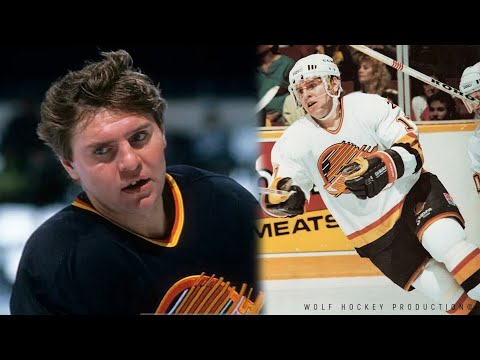 Vladimir Krutov NHL Tribute ᴴᴰ