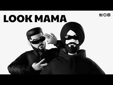 Look Mama — watch video