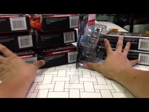Haul March 14 2014 Review
