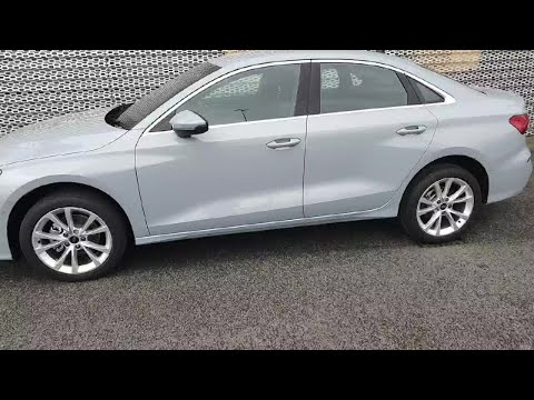 Audi A3 Reserved! Available from April! A3 Saloon - Image 2